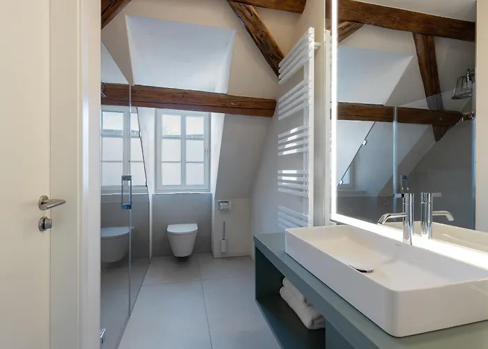 Boutique Gruener Zweig فندق 4*