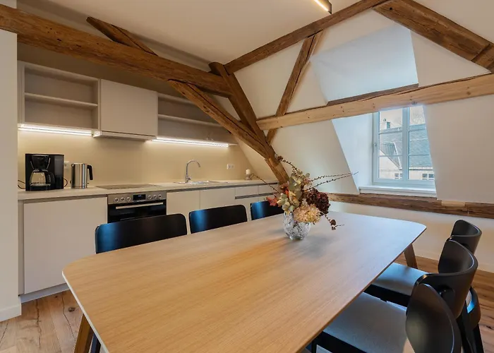 Boutique Gruener Zweig 4*