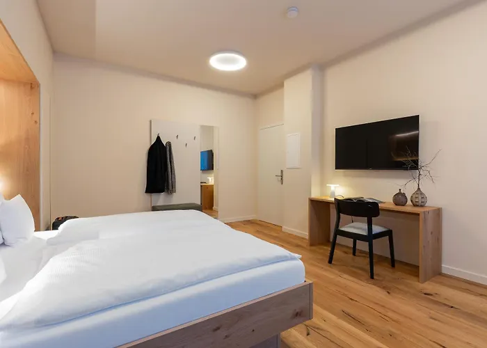 Boutique Gruener Zweig