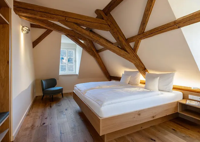 Boutique Gruener Zweig فندق