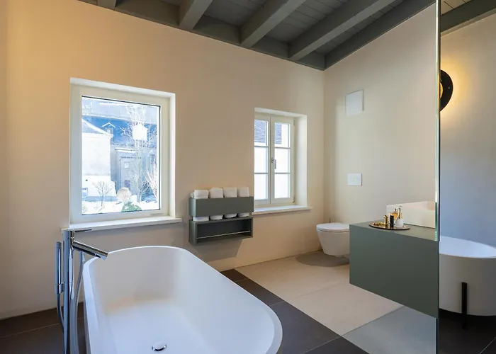 فندق Boutique Gruener Zweig