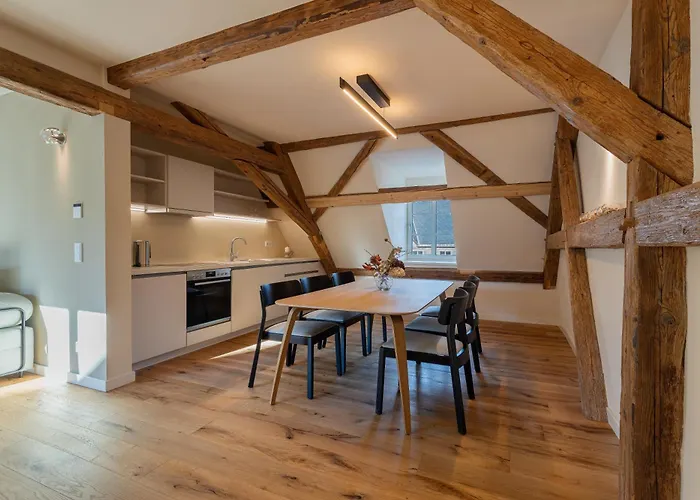 Boutique Gruener Zweig فندق 4*