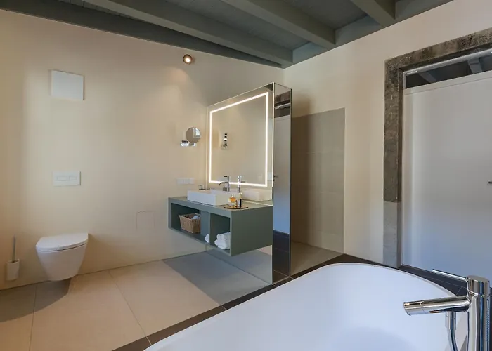 فندق Boutique Gruener Zweig Schlettau