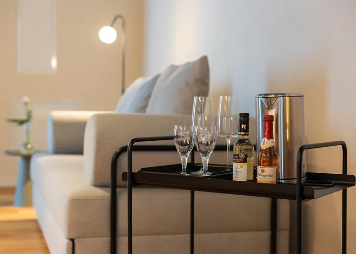 Boutique Gruener Zweig 4*