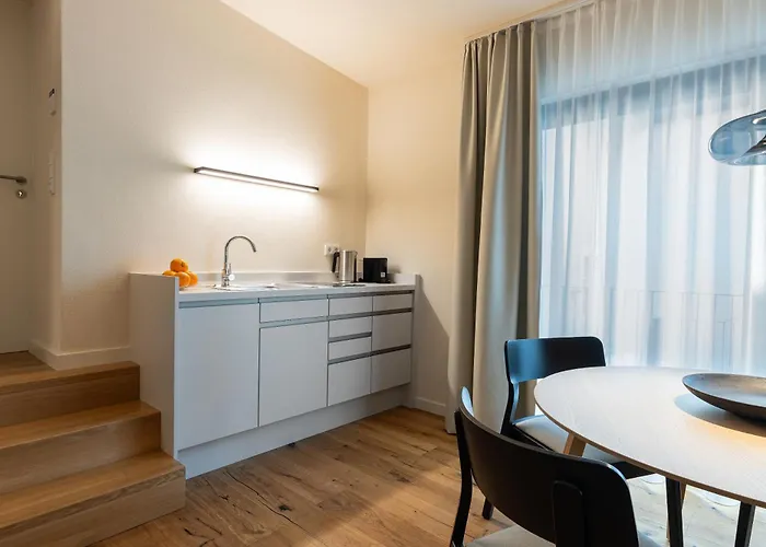 Boutique Gruener Zweig Schlettau