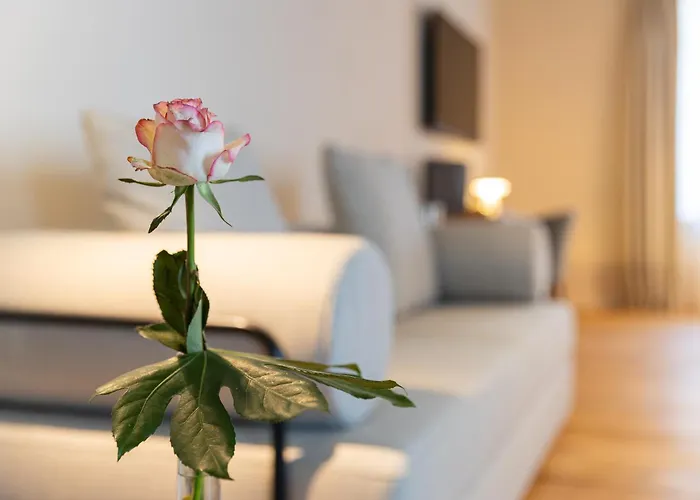 فندق Boutique Gruener Zweig