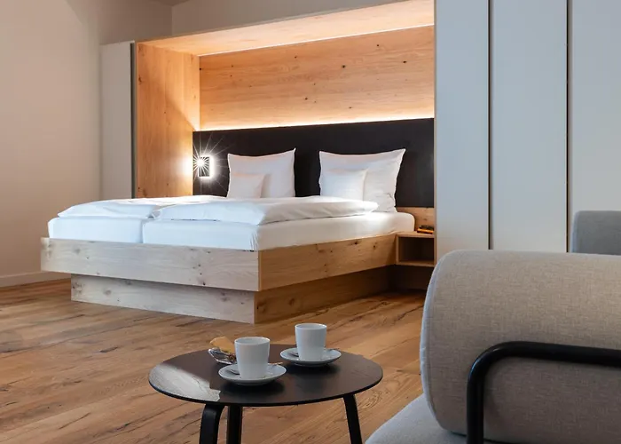 Boutique Gruener Zweig فندق 4*