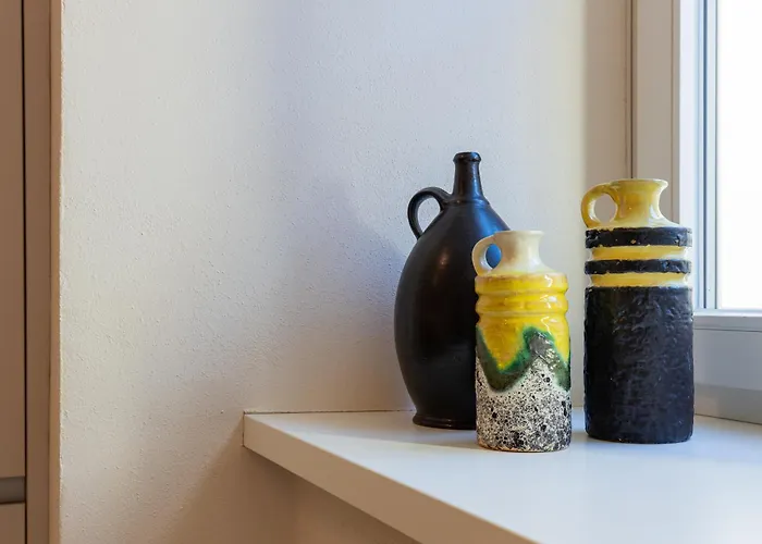 Boutique Gruener Zweig Schlettau