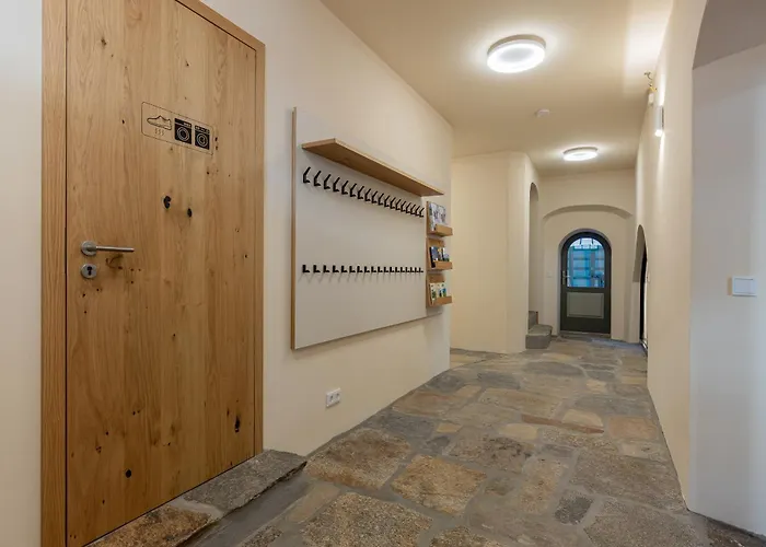 Boutique Gruener Zweig فندق