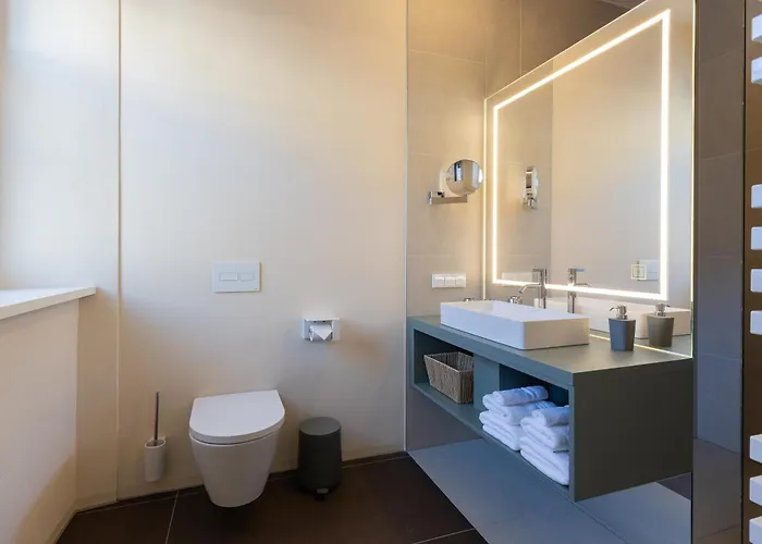 فندق Boutique Gruener Zweig