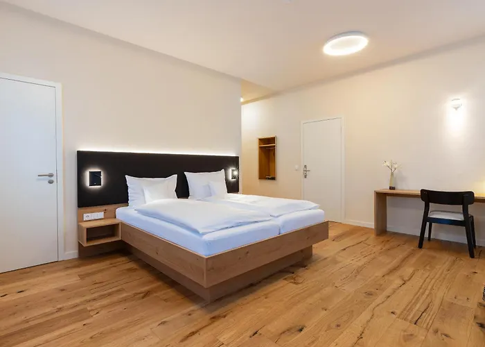 Boutique Gruener Zweig فندق 4*