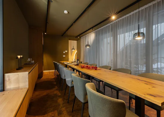 Boutique Gruener Zweig فندق Schlettau