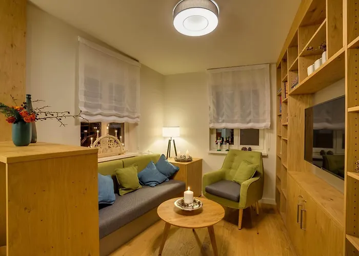 Boutique Gruener Zweig فندق Schlettau