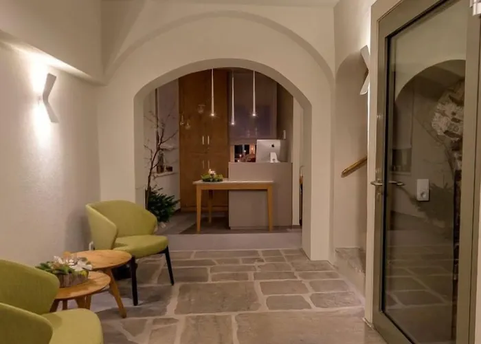 Boutique Gruener Zweig Schlettau