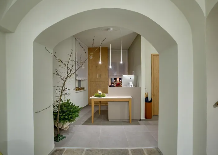 Boutique Gruener Zweig Schlettau