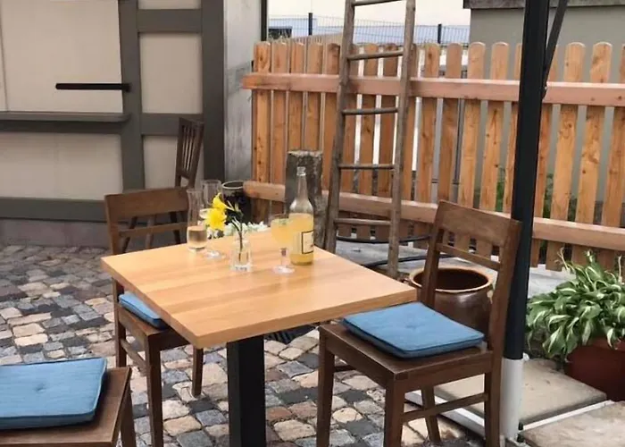 Boutique Gruener Zweig Schlettau