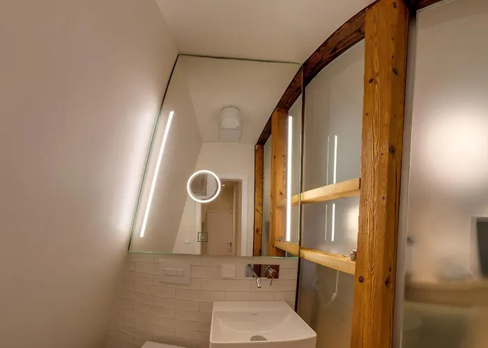 فندق Boutique Gruener Zweig