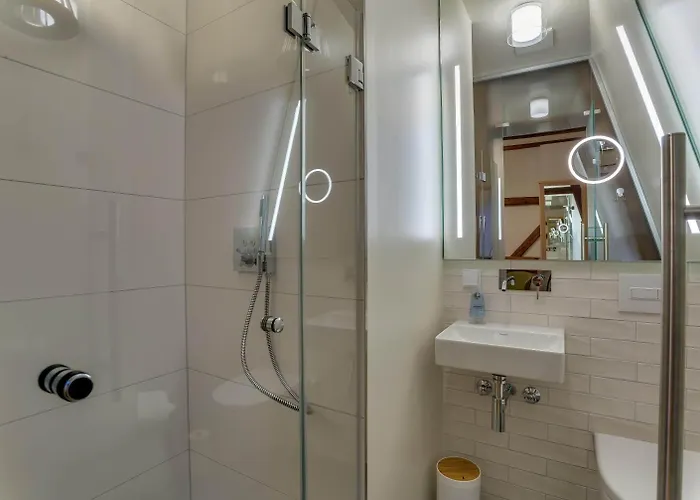 فندق Boutique Gruener Zweig 4*