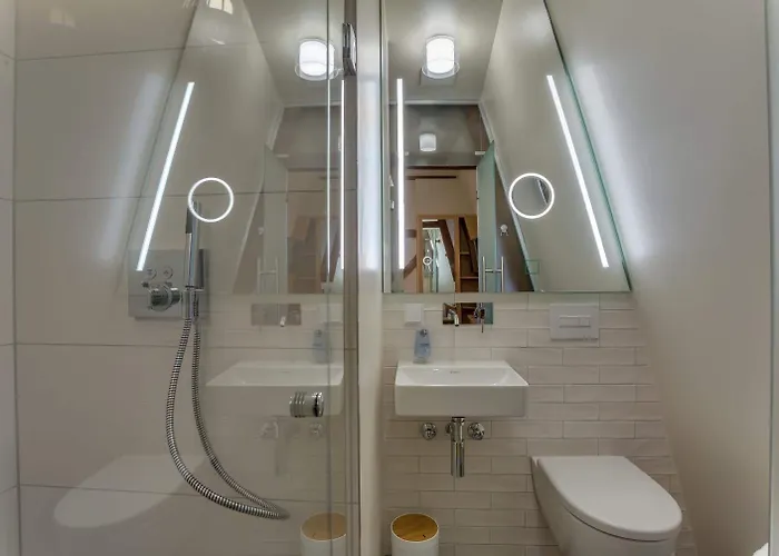 Boutique Gruener Zweig فندق 4*