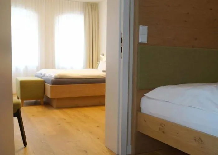 Boutique Gruener Zweig Schlettau