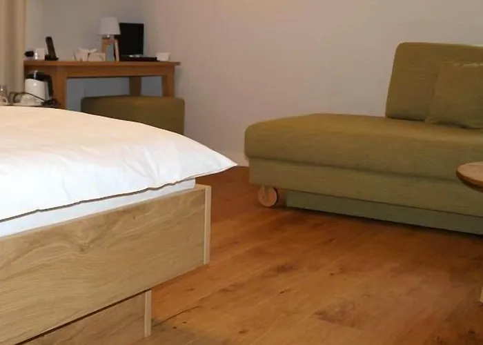 Boutique Gruener Zweig 4* Schlettau