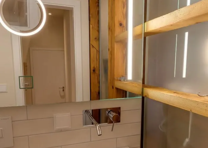 فندق Boutique Gruener Zweig 4*