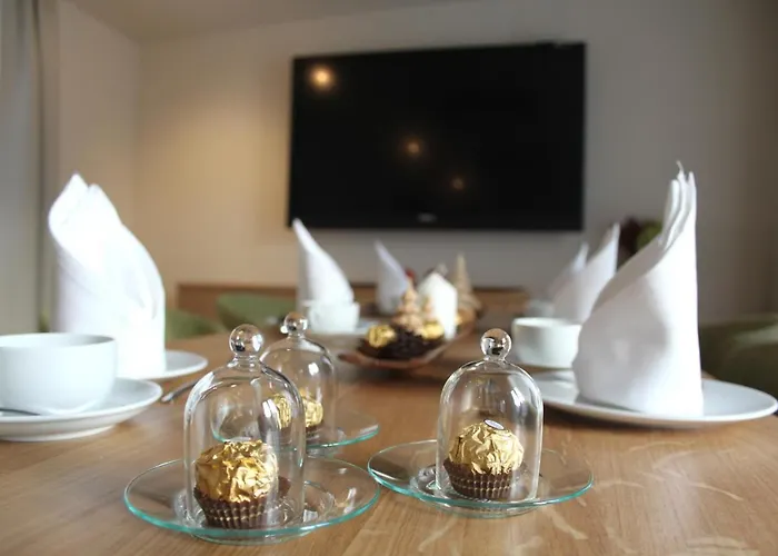 Boutique Gruener Zweig فندق