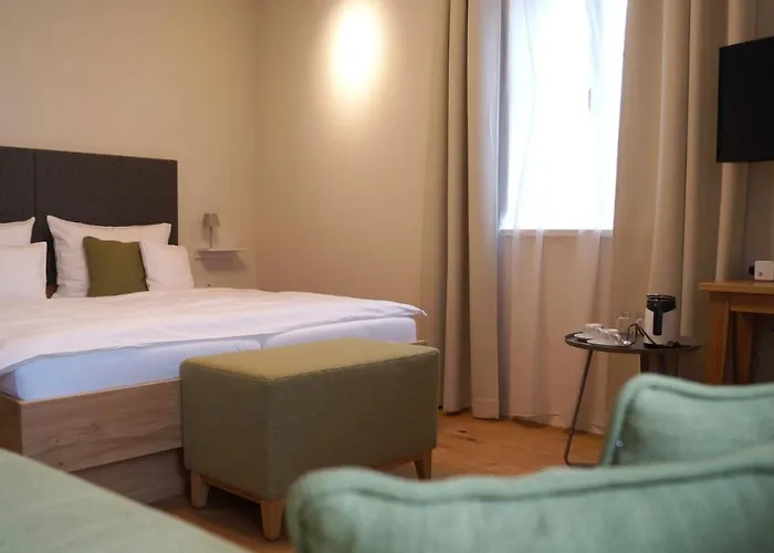 Boutique Gruener Zweig 4*