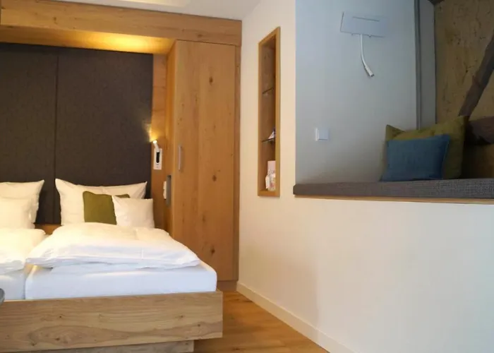 Boutique Gruener Zweig Schlettau