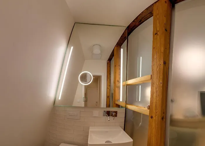 فندق Boutique Gruener Zweig 4*